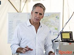 NCIS: New Orleans: 1x02 Carrier - zdjęcia promocyjne