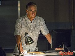 NCIS: New Orleans: 1x02 Carrier - zdjęcia promocyjne