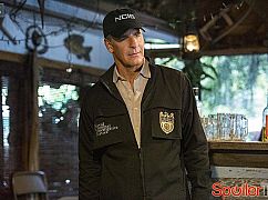 NCIS: New Orleans: 1x02 Carrier - zdjęcia promocyjne