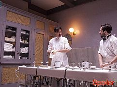The Knick: 1x06 Start Calling Me Dad - zdjęcia promocyjne
