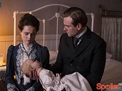 The Knick: 1x06 Start Calling Me Dad - zdjęcia promocyjne