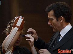 The Knick: 1x06 Start Calling Me Dad - zdjęcia promocyjne