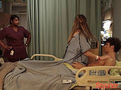 Red Band Society: 1x03 Liar, Liar Pants on Fire - zdjęcia promocyjne