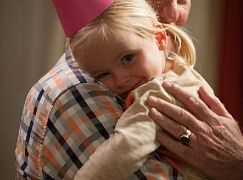 Parenthood: 6x02 Happy Birthday, Zeek - zdjęcia promocyjne