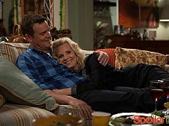 Parenthood: 6x02 Happy Birthday, Zeek - zdjęcia promocyjne