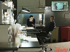 Agenci TARCZY: 2x02 Heavy is the Head - zdjęcia promocyjne