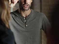 Agenci TARCZY: 2x02 Heavy is the Head - zdjęcia promocyjne