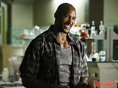 Agenci TARCZY: 2x02 Heavy is the Head - zdjęcia promocyjne