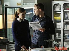 Agenci TARCZY: 2x02 Heavy is the Head - zdjęcia promocyjne