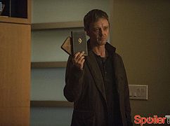 The Intruders: 1x06 Bound - zdjęcia promocyjne