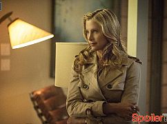 The Intruders: 1x06 Bound - zdjęcia promocyjne