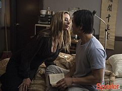 The Intruders: 1x06 Bound - zdjęcia promocyjne