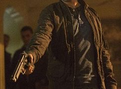 The Intruders: 1x07 The Crossing Place - zdjęcia promocyjne