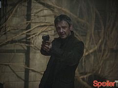 The Intruders: 1x08 There Is No End - zdjęcia promocyjne