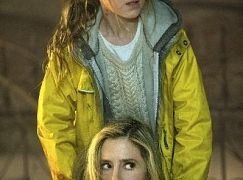 The Intruders: 1x08 There Is No End - zdjęcia promocyjne