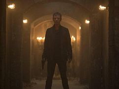 The Intruders: 1x08 There Is No End - zdjęcia promocyjne