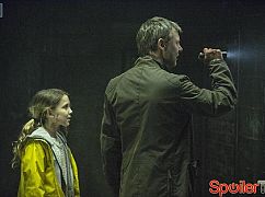 The Intruders: 1x08 There Is No End - zdjęcia promocyjne
