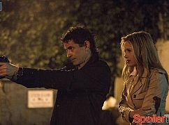 The Intruders: 1x08 There Is No End - zdjęcia promocyjne