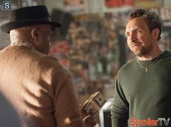 Ray Donovan: 2x12 The Captain - zdjęcia promocyjne