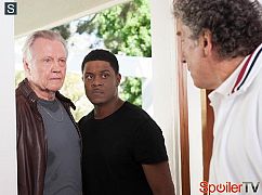Ray Donovan: 2x12 The Captain - zdjęcia promocyjne