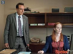 Ray Donovan: 2x12 The Captain - zdjęcia promocyjne