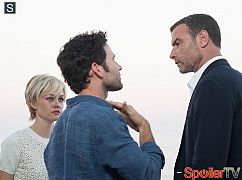 Ray Donovan: 2x12 The Captain - zdjęcia promocyjne