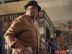 Ray Donovan: 2x12 The Captain - zdjęcia promocyjne