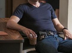 Chicago PD: 2x02 Get My Cigarettes - zdjęcia promocyjne