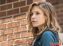 Chicago PD: 2x02 Get My Cigarettes - zdjęcia promocyjne