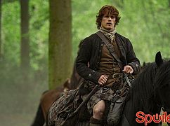 Outlander: 1x08 Both Sides Now - zdjęcia promocyjne