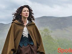 Outlander: 1x08 Both Sides Now - zdjęcia promocyjne