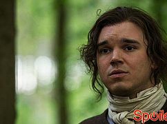 Outlander: 1x08 Both Sides Now - zdjęcia promocyjne