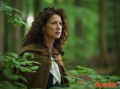 Outlander: 1x08 Both Sides Now - zdjęcia promocyjne