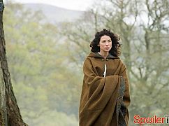 Outlander: 1x08 Both Sides Now - zdjęcia promocyjne