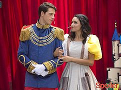 Happyland: 1x01 Pilot - zdjęcia promocyjne
