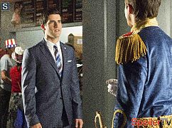 Happyland: 1x01 Pilot - zdjęcia promocyjne