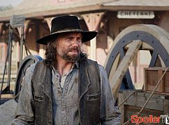 Hell on Wheels: 4x09 Two Trains - zdjęcia promocyjne