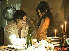 Czarownice z East Endu: 2x11 Poe Way Out - zdjęcia promocyjne