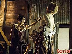 Czarownice z East Endu: 2x11 Poe Way Out - zdjęcia promocyjne