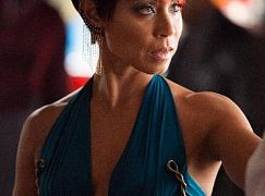 Gotham: 1x03 The Balloonman - zdjęcia promocyjne