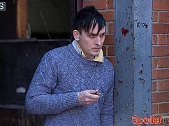 Gotham: 1x03 The Balloonman - zdjęcia promocyjne