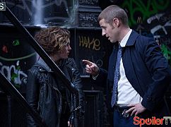 Gotham: 1x03 The Balloonman - zdjęcia promocyjne