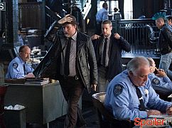 Gotham: 1x03 The Balloonman - zdjęcia promocyjne