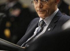 Madam Secretary: 1x02 Another Benghazi - zdjęcia promocyjne
