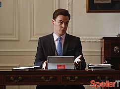 Madam Secretary: 1x02 Another Benghazi - zdjęcia promocyjne