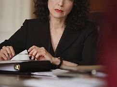 Madam Secretary: 1x02 Another Benghazi - zdjęcia promocyjne