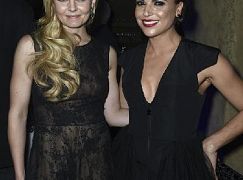 Zdjęcia z pokazu premiery 4 sezonu serialu Dawno, dawno temu