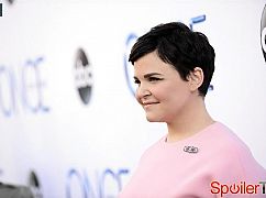 Zdjęcia z pokazu premiery 4 sezonu serialu Dawno, dawno temu