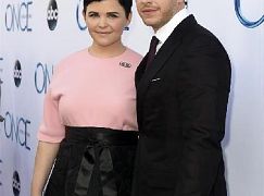 Zdjęcia z pokazu premiery 4 sezonu serialu Dawno, dawno temu