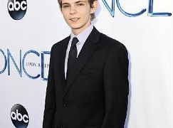 Zdjęcia z pokazu premiery 4 sezonu serialu Dawno, dawno temu